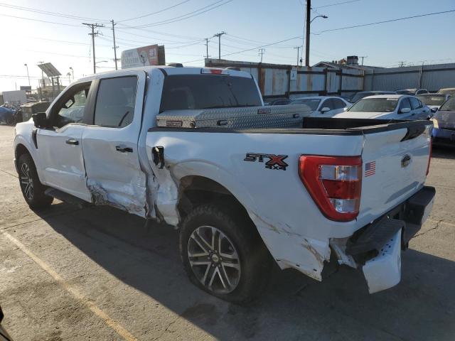 2023 FORD F150 SUPER - 1FTEW1EP4PKD83469