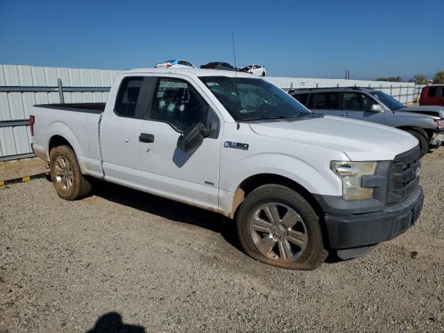 2016 FORD F150 SUPER 1FTEX1CG4GKD58815