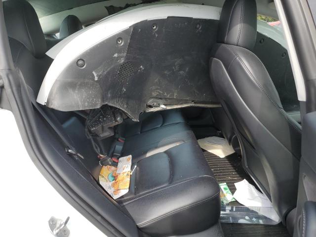 2022 TESLA MODEL 3 #3286659294