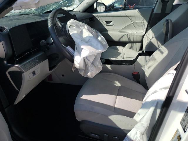 2024 HYUNDAI KONA SEL KM8HB3AB9RU185035