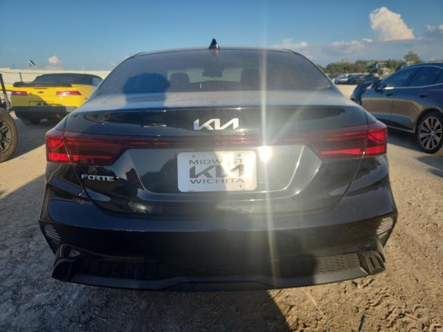 2022 KIA FORTE FE #3301780330