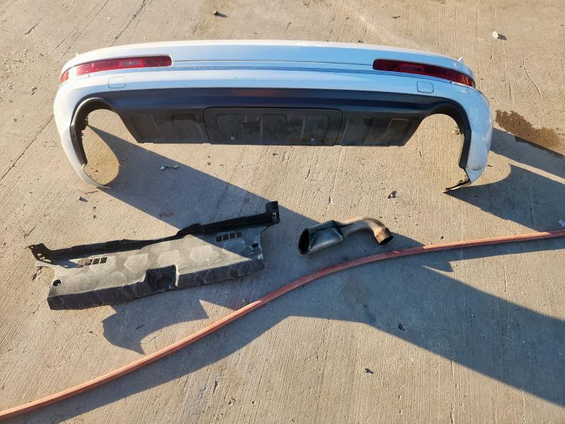 2013 AUDI Q7 PREMIUM - WA1LGAFE7DD009739