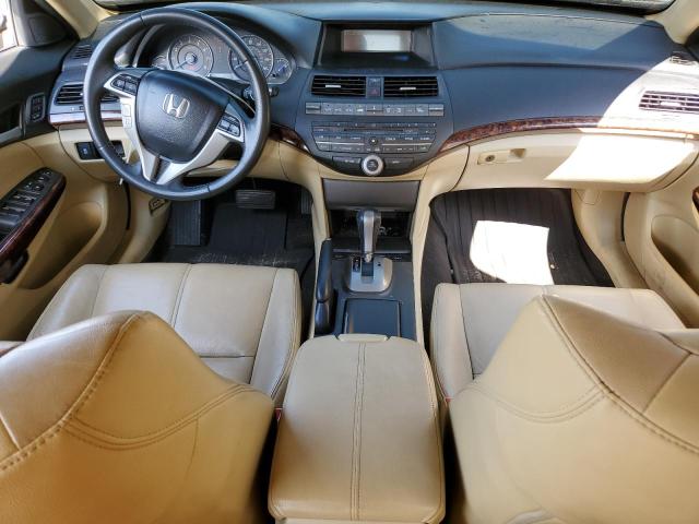 2012 HONDA CROSSTOUR - 5J6TF2H51CL012193