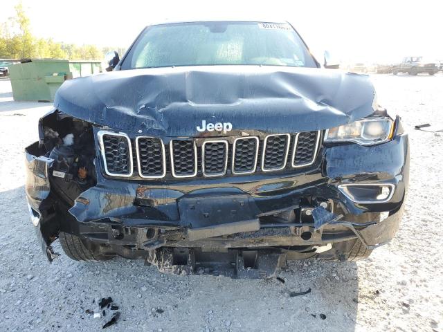 2017 JEEP GRAND CHEROKEE LIMITED 1C4RJFBG0HC754253