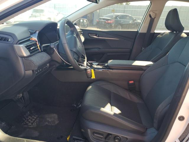 2025 TOYOTA CAMRY XSE #3294402490