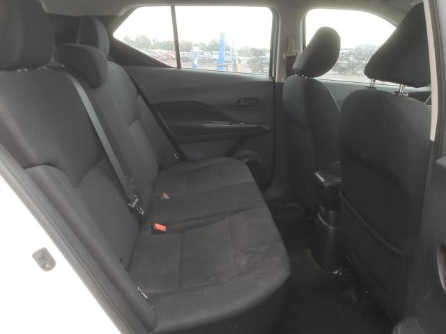 2023 NISSAN KICKS S #3305410309