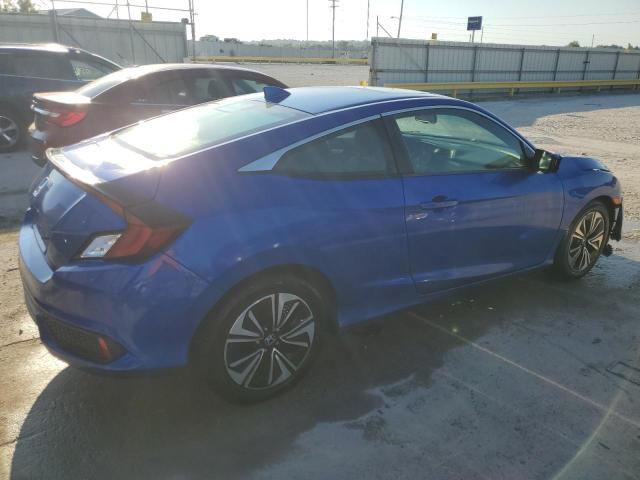 2017 HONDA CIVIC EXL 2HGFC3B74HH356781