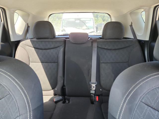 2019 KIA SOUL KNDJN2A24K7000644