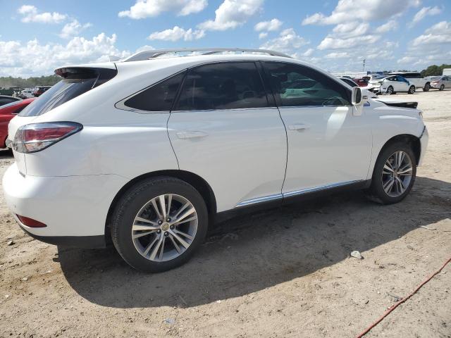 2015 LEXUS RX 350 2T2ZK1BA4FC203786