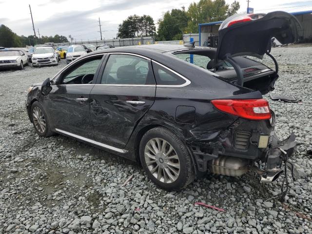 2015 HYUNDAI SONATA 5NPE34AF0FH257100