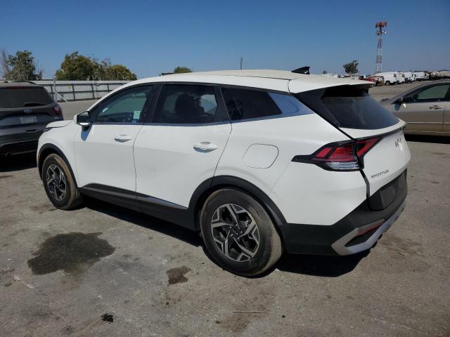 2024 KIA SPORTAGE L KNDPU3DF9R7282856