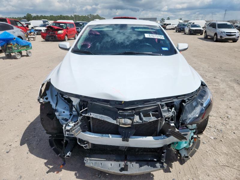 2022 CHEVROLET MALIBU RS 1G1ZG5ST5NF202787