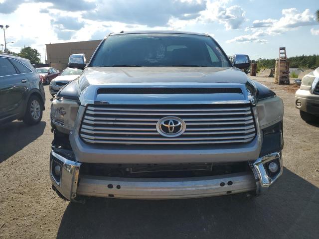 2015 TOYOTA TUNDRA DOUBLE CAB LIMITED 5TFBW5F19FX436737