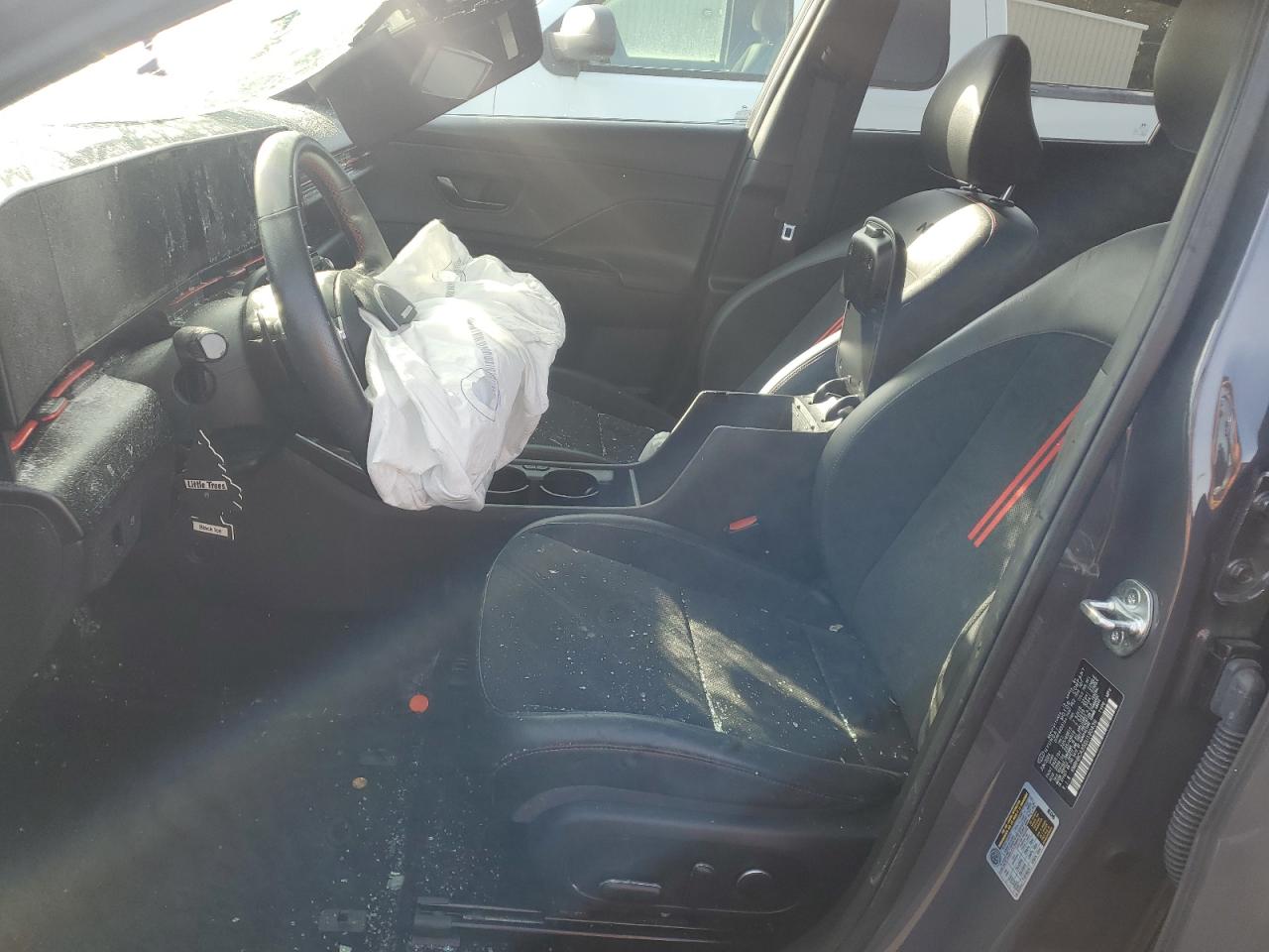 HYUNDAI KONA N LINE S