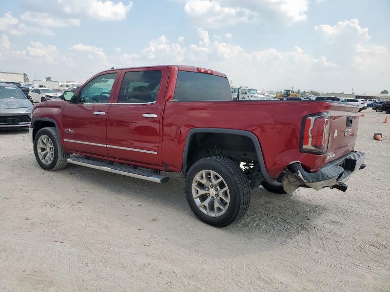 2018 GMC SIERRA C15 - 3GTP1NEC4JG174808