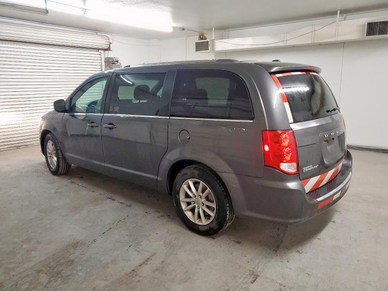 2018 DODGE GRAND CARA 2C4RDGCG5JR302503