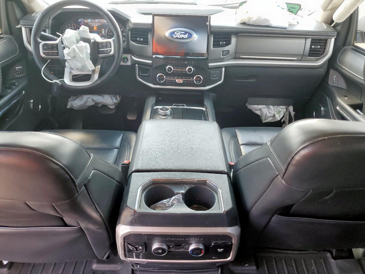 FORD EXPEDITION MAX XLT