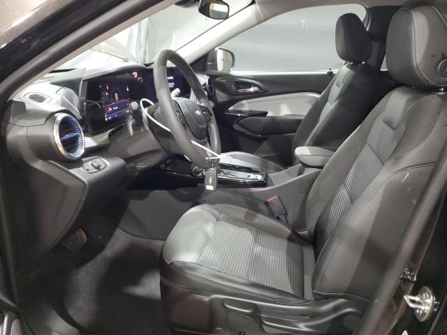 2025 CHEVROLET TRAX 1LT KL77LHEP2SC235864