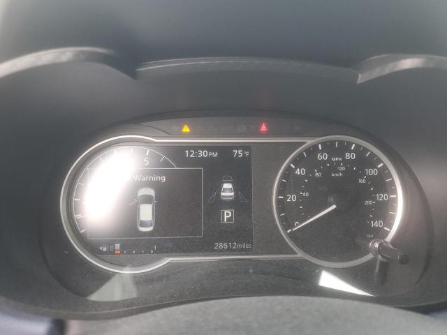 2024 NISSAN VERSA SV - 3N1CN8EVXRL896988