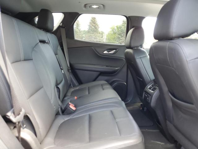 2022 CHEVROLET BLAZER 3LT 3GNKBJRS9NS130539