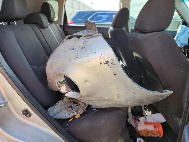 2012 KIA SOUL - KNDJT2A50C7364979