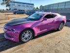 2016 CHEVROLET CAMARO LT - 1G1FB1RS0G0186141