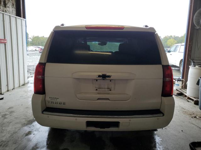 2016 CHEVROLET TAHOE C150 - 1GNSCCKC8GR196873