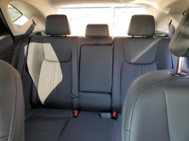 2025 LEXUS NX 350 PREMIUM 2T2GGCEZ8SC092224