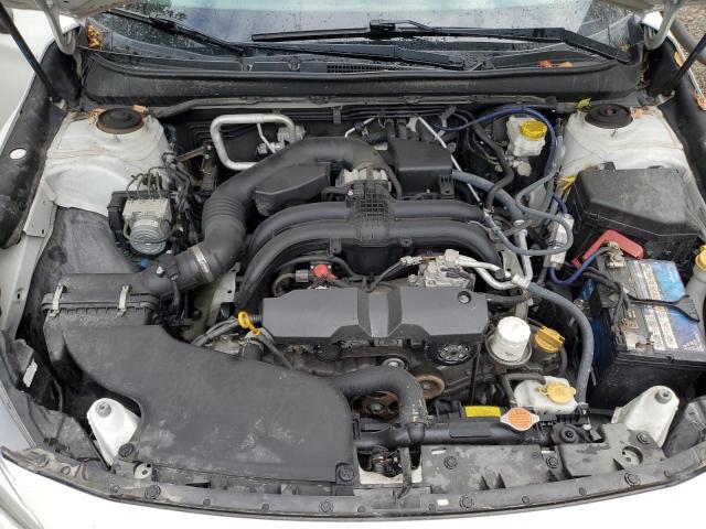 2019 SUBARU LEGACY 2.5 4S3BNAF68K3038573