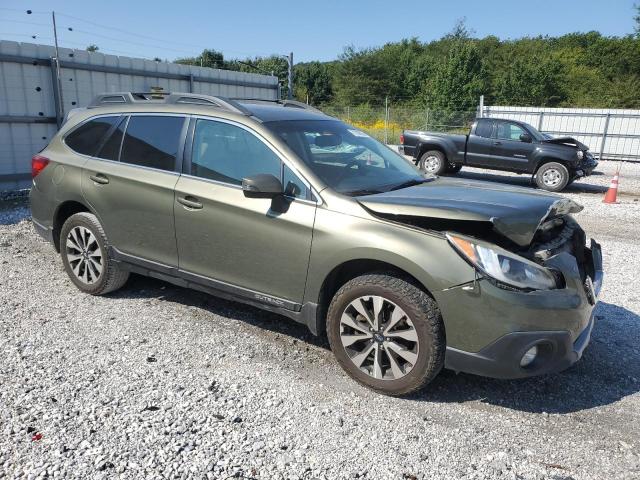 2017 SUBARU OUTBACK 3. - 4S4BSEKC7H3383951