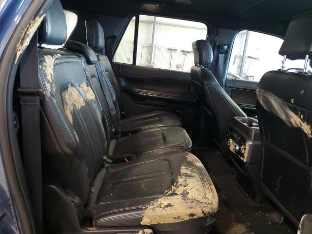 2019 FORD SPORT UTILITY VEHICLE 1FMJK2AT1KEA49793