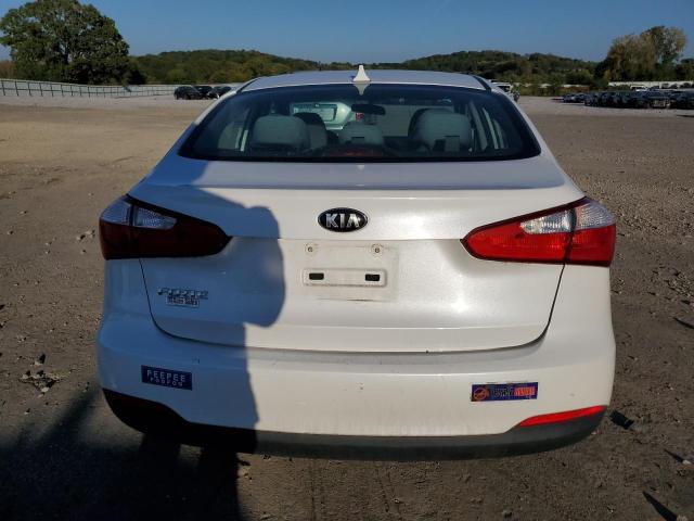 2015 KIA FORTE LX #3290312263
