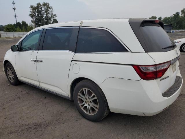 2012 HONDA ODYSSEY EX - 5FNRL5H48CB088319