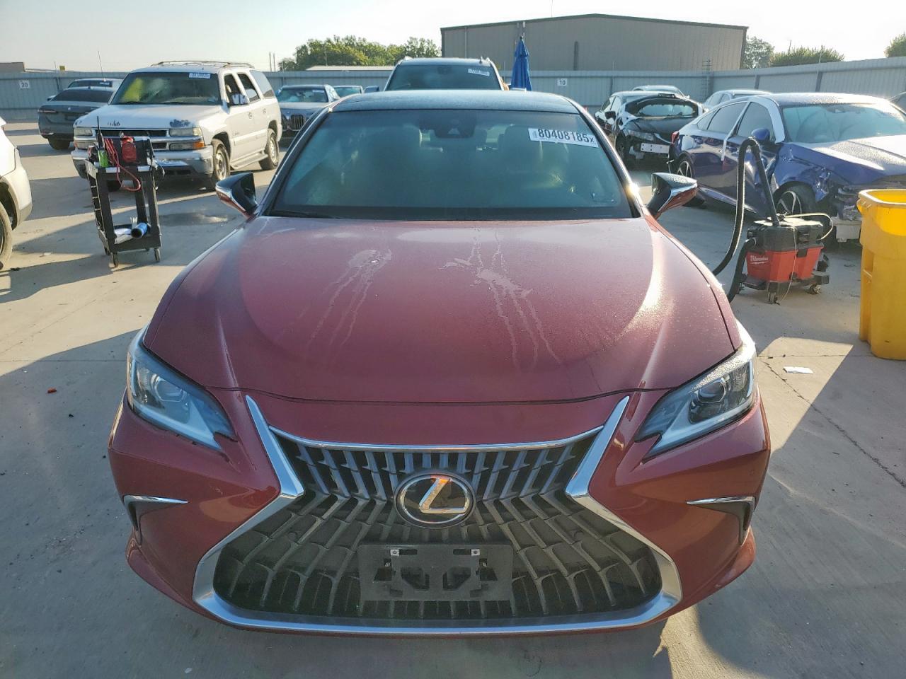 LEXUS ES 350 BASE