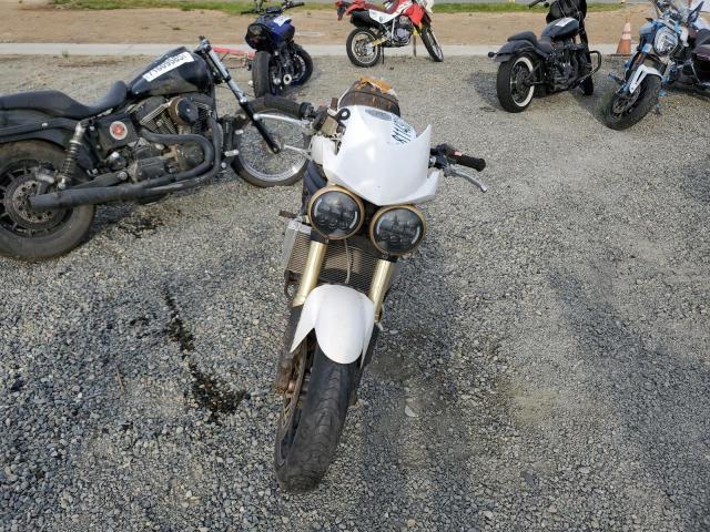 2006 TRIUMPH MOTORCYCLE SPEED TRIP SMT500PK46J253470
