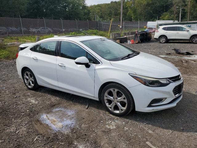 2017 CHEVROLET CRUZE PREM 1G1BF5SM4H7112171