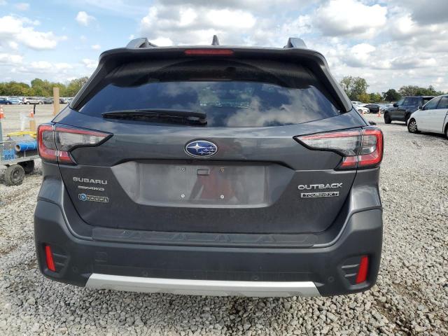 2021 SUBARU OUTBACK TO 4S4BTGPD2M3219060