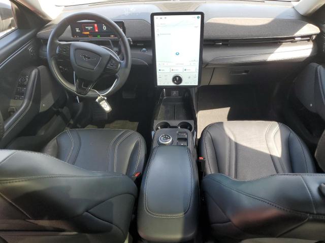 2021 FORD MUSTANG MA - 3FMTK3SU6MMA09325