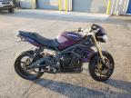 2012 TRIUMPH MOTORCYCLE STREET TRI - SMTD01NE8CT524657