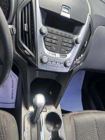 2015 CHEVROLET EQUINOX LS 2GNFLEEK2F6214682