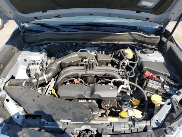 2018 SUBARU FORESTER 2 JF2SJAEC3JH457405