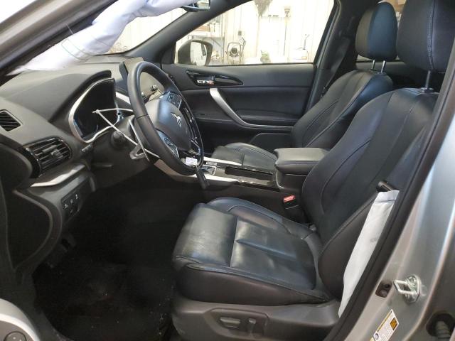 2024 MITSUBISHI ECLIPSE CR JA4ATWAA7RZ035353