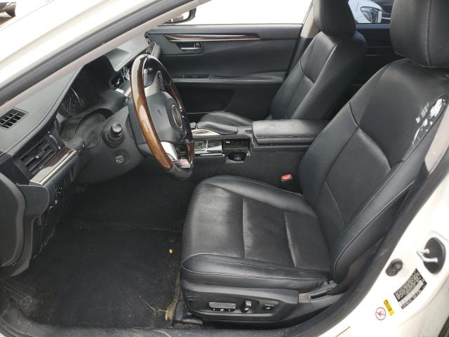 2016 LEXUS ES 300H - JTHBW1GG1G2110049