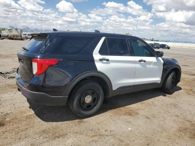 2020 FORD EXPLORER P 1FM5K8AB0LGB67545