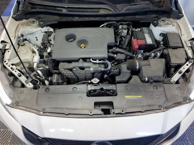 2020 NISSAN ALTIMA SR 1N4BL4CV9LC284946