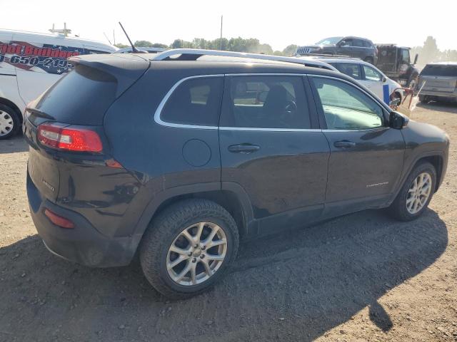 2015 JEEP CHEROKEE L 1C4PJMDB1FW764010