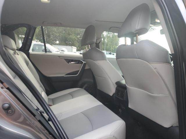 2025 TOYOTA RAV4 LIMIT - 2T3N1RFV7SC523476