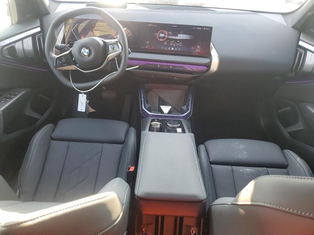 2025 BMW X3 30 XDRI 5UX53GP06S9017345