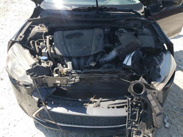 2019 TOYOTA YARIS L 3MYDLBYV9KY508241
