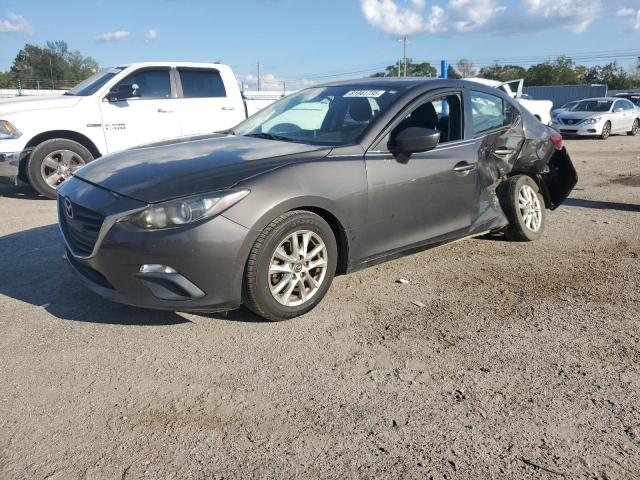 2016 MAZDA 3 SPORT #3287722199